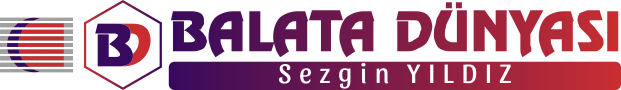 Balata Dünyası